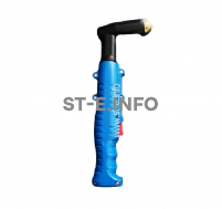 Ручной плазмотрон Y160 без кабеля - st-e.info - Чита