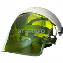 Шлем для лазерной сварки  - st-e.info - Чита