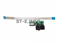 Шлейф и концевой датчик для контроллера высоты SH-HC30 - st-e.info - Чита