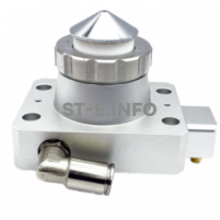 Сопловая часть в сборе TRA BM111 (BM110) - st-e.info - Чита