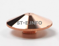 Сопло 352280 для лазерного станка Trumpf - st-e.info - Чита