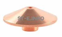 Сопло 0237504 для лазерного станка Trumpf ECE д.3,0 mm - st-e.info - Чита