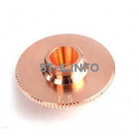 Сопло для лазерной резки д.0,8мм арт. P0591-002-00008 - st-e.info - Чита