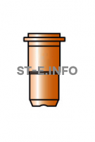 Сопло PD0103-09 - st-e.info - Чита