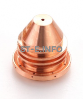 Сопло YK130 артикул YK03411  - st-e.info - Чита