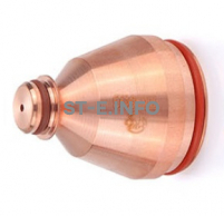 Сопло плазмотрона YK360 д. 1.3 мм. Артикул: 36413 - st-e.info - Чита