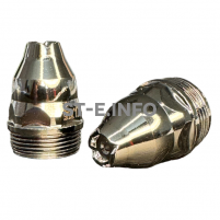 Сопло для плазмотрона P-80 диаметр 1,7 мм Black - st-e.info - Чита