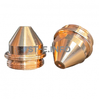 Сопло D=1.2 для плазмотрона YK100  - st-e.info - Чита