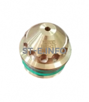 Сопло для плазмотронов YGX370AF 2,1 мм - st-e.info - Чита