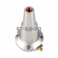 Сопловая часть TRA 3D (BM112/BT210S) в сборе  - st-e.info - Чита