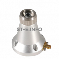 Сопловая часть в сборе TRA 3D (BM109TC/BM111TC/BM114TC) - st-e.info - Чита