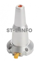 Сопловая часть в сборе TRA 3D (BM112/BT210S) - st-e.info - Чита