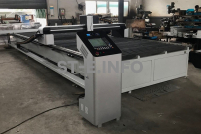 Портальная машина термической резки KING-1530G-ST с ЧПУ (1500*3000мм) - st-e.info - Чита