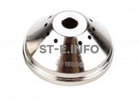 Экран плазмотрона YK330 артикул YK02701 - st-e.info - Чита