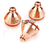 Cопло д. 2,1 мм  артикул (YH200221) - st-e.info - Чита