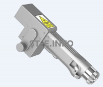 Горелка для лазерной очистки SUP22C - st-e.info - Чита