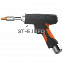 Горелка для лазерной сварки SUP21T (4-в-1)  - st-e.info - Чита