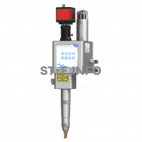 Автоматическая горелка для лазерной сварки SUP25A - st-e.info - Чита