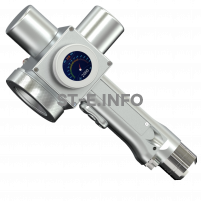 Горелка для лазерной чистки SUP27C - st-e.info - Чита