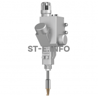 Автоматическая горелка для лазерной сварки SUP26A - st-e.info - Чита