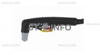 Плазмотрон для ручной резки PLC-90 12m G1/4 - st-e.info - Чита