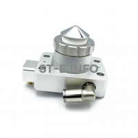 Сопловая часть в сборе TRA BM111 (BM110) 120AG1700B - st-e.info - Чита