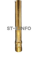 Трубка охлаждения YGX100 - st-e.info - Чита