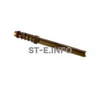 Трубка водяного охлаждения LTH03-010 для плазмотрона Liuhe - st-e.info - Чита