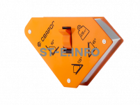 Угольник магнитный МОТ–25 (QJ6006) - st-e.info - Чита