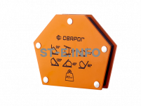 Угольник магнитный МР–23 (QJ6014) - st-e.info - Чита