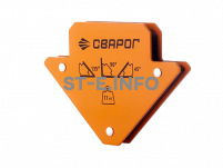 Угольник магнитный МС–11 (QJ6001) - st-e.info - Чита