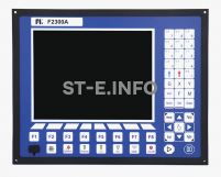 Обновление программного обеспечения контролера ЧПУ F2300A до версии PRO V5.0 - st-e.info - Чита