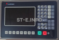 Управляющий блок ЧПУ SF-2100S - st-e.info - Чита