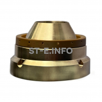 Внутренний держатель LTH03-070 для плазмотрона Liuhe - st-e.info - Чита