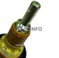  Электрод для плазмотрона арт. W03X0893-60A ECO - st-e.info - Чита