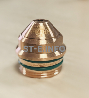 Сопло для плазмотронов YGX300 2.8ММ - st-e.info - Чита