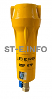 Фильтр тонкой очистки воздуха RSP 07Р - st-e.info - Чита