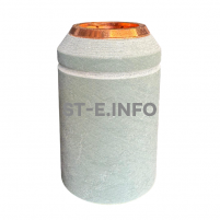 Насадка защитная для плазмотрона  А141 - st-e.info - Чита