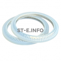 Уплотнительное кольцо 42.5х4х3.2 mm - st-e.info - Чита