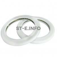 Уплотнительное кольцо 32.2х24х3.55 mm - st-e.info - Чита