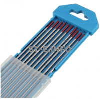 Вольфрамовые электроды WT 20 - D 6,4 / 175 - st-e.info - Чита