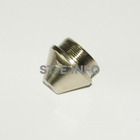 Сопло для плазмотрона XF-400 д.2,5 мм - st-e.info - Чита