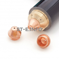 Голова плазмотрона Y200A - st-e.info - Чита