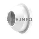 Керамическая насадка для плазмотрона Y600 - st-e.info - Чита