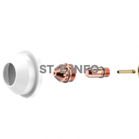 Трубка для плазмотрона Y600 - st-e.info - Чита