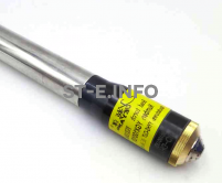 Голова плазмотрона YGX100 механизированная - st-e.info - Чита