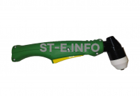 Голова плазмотрон для ручной резки YK125  - st-e.info - Чита