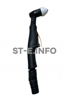 Плазмотрон YK100H для ручной резки с кабелем 10м - st-e.info - Чита