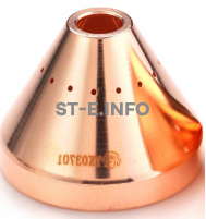 Экран защитный YK130 артикул YK03701 - st-e.info - Чита