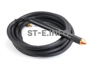 Плазмотрон YK130 с кабелем 7,1м в сборе - st-e.info - Чита